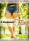 [A Summer Fling 01] • A Summer Fling · Three Romantic 4th of July Stories